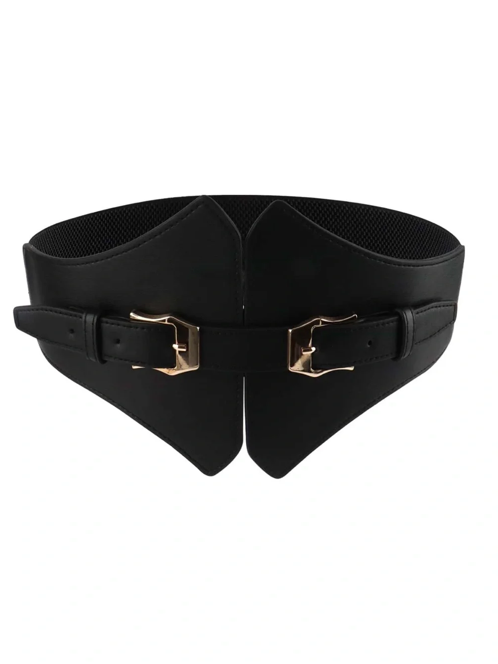 N/A stylish black